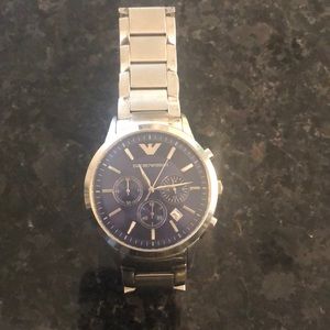 Emporio Armani Men’s Watch